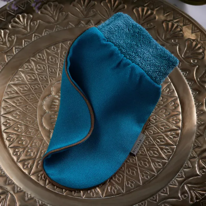 The Ritual of Hammam Kessa Glove