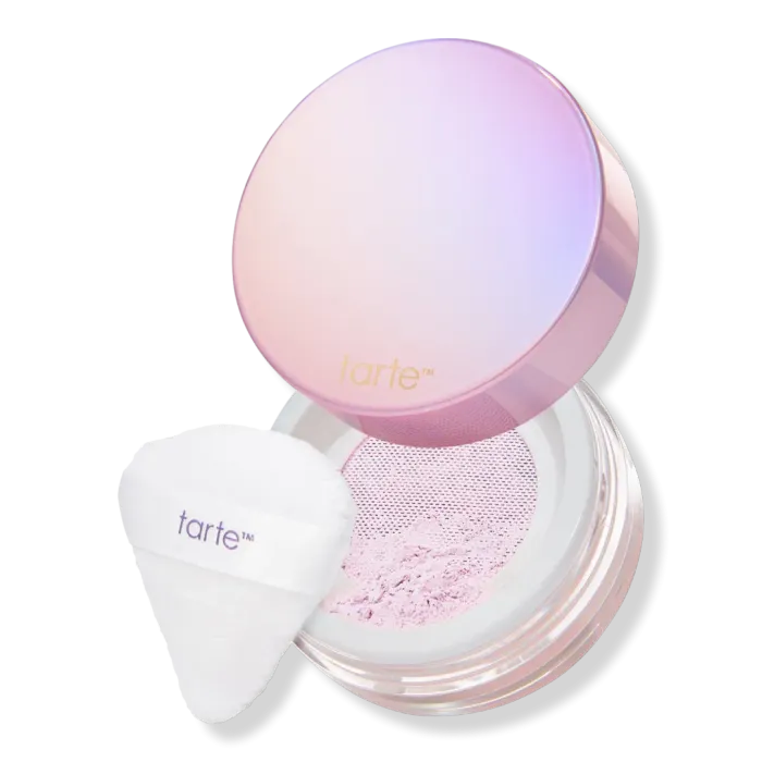 Creaseless Setting & Brightening Powder
