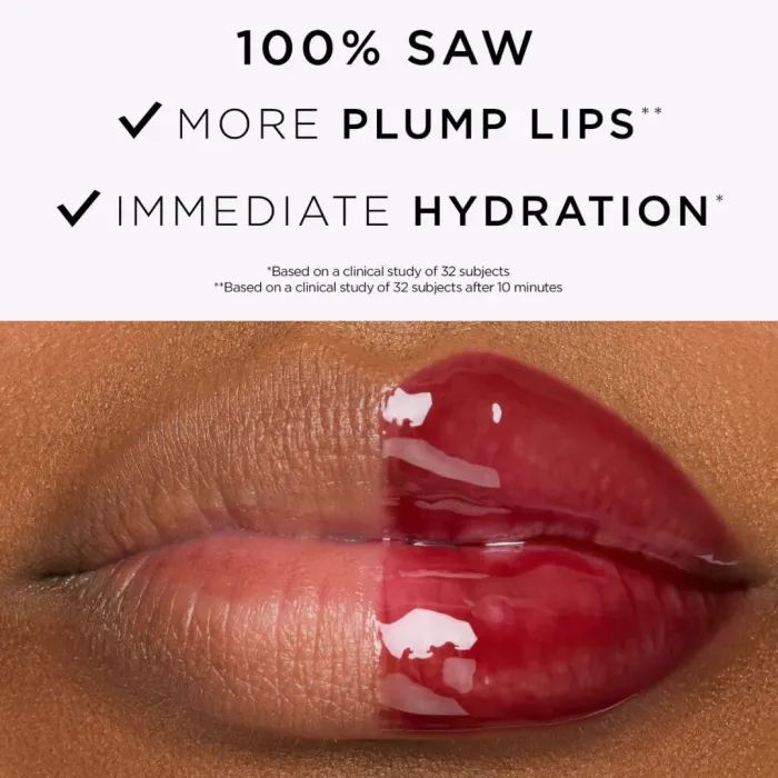 Maracuja Juicy Plumping Lip Oil