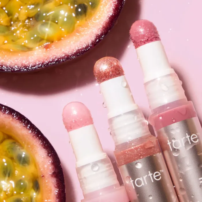 Maracuja Juicy Plumping Lip Oil