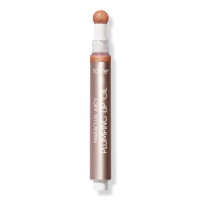 Maracuja Juicy Plumping Lip Oil