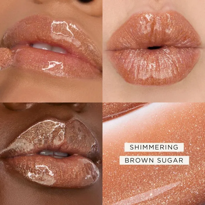 Maracuja Juicy Plumping Lip Oil