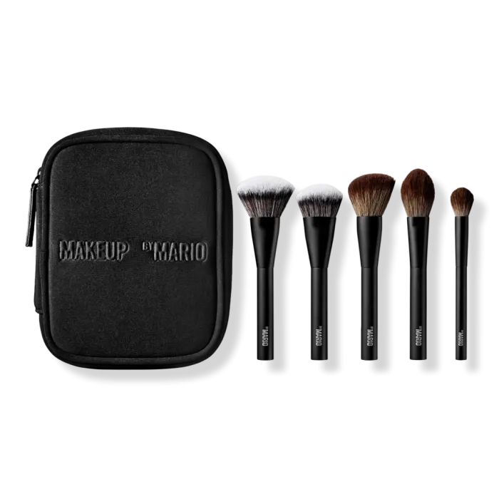 Mario's Essential Brush Kit