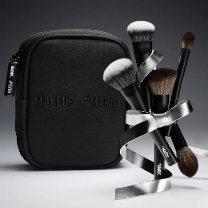 Mario's Essential Brush Kit