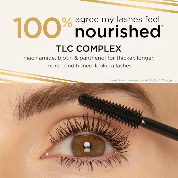 Tartlette™ XL Tubing Mascara