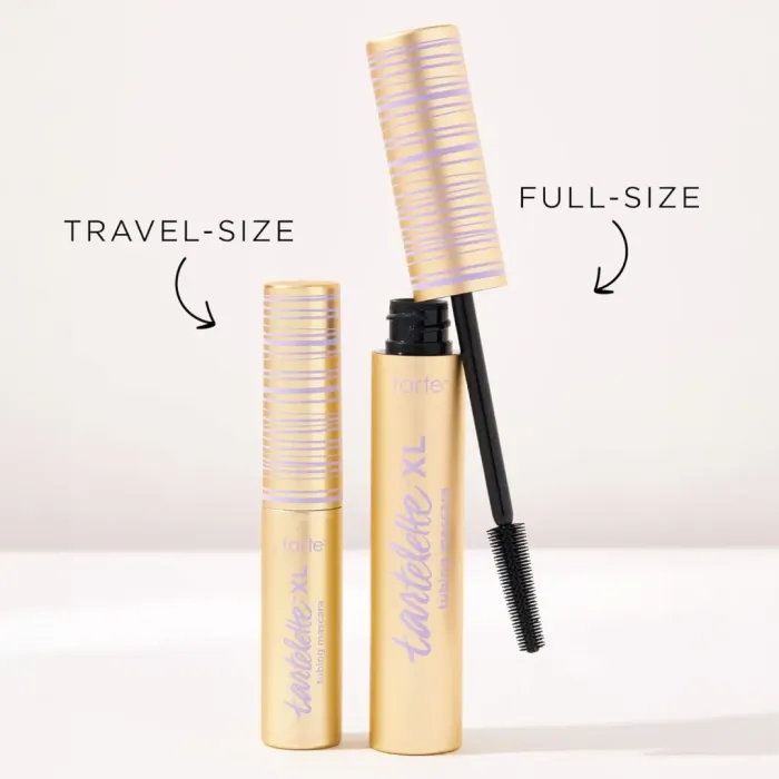 Tartlette™ XL Tubing Mascara