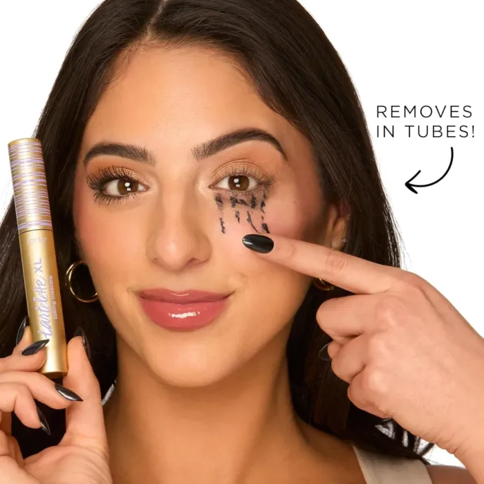 Mini Tartlette™ XL Tubing Mascara