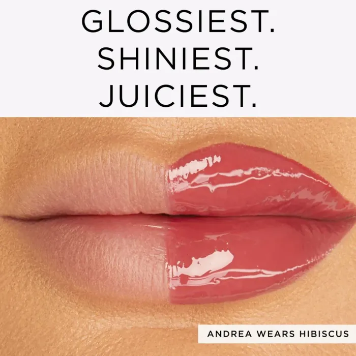 Maracuja Juicy Lip Vinyl Gloss