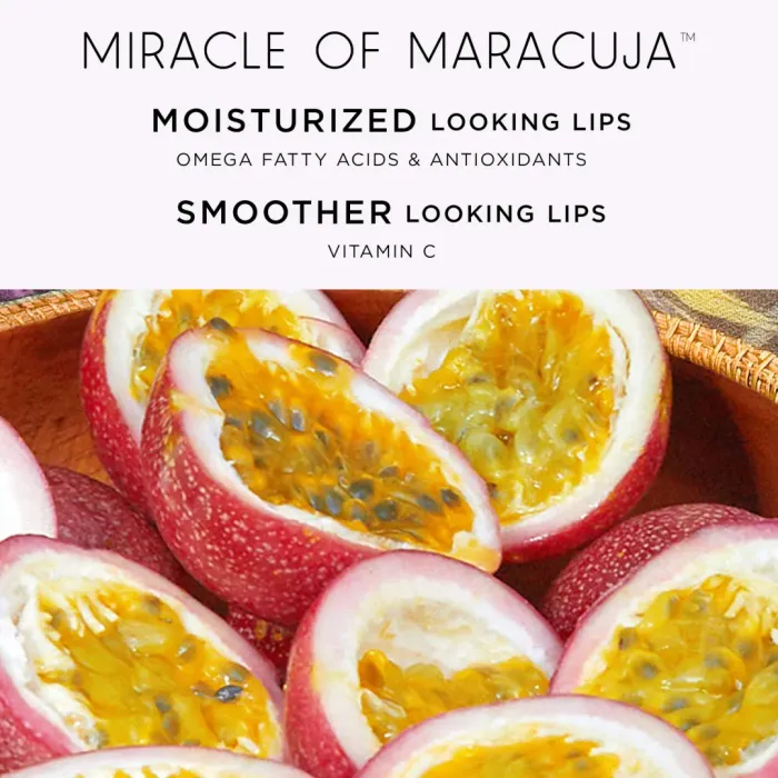 Maracuja Juicy Lip Vinyl Gloss