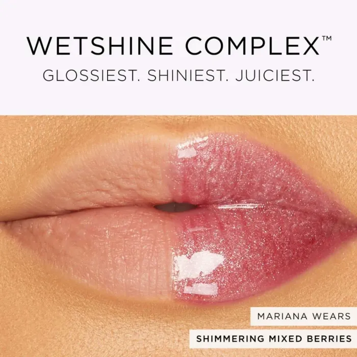 Maracuja Juicy Lip Vinyl Gloss
