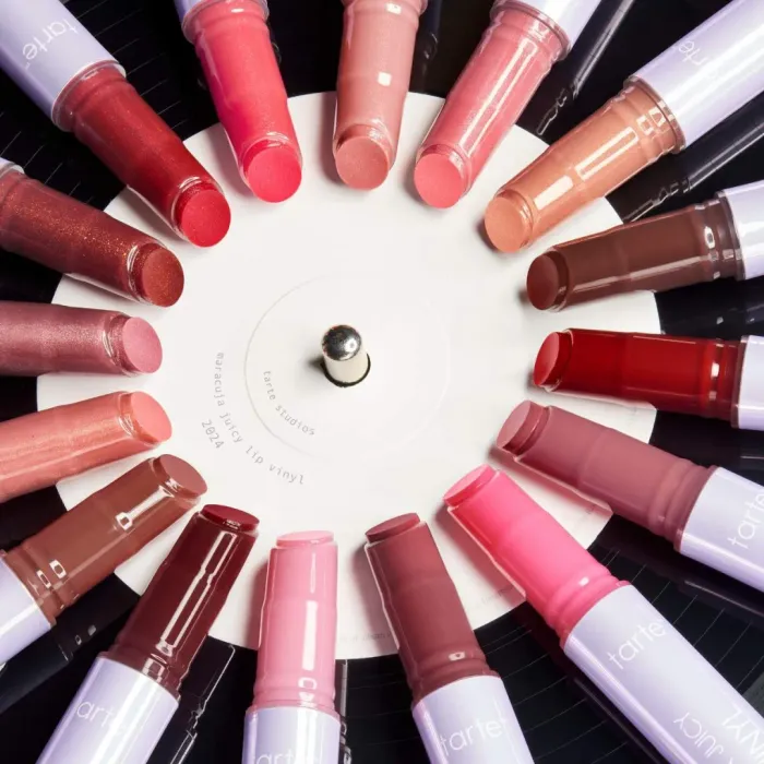Maracuja Juicy Lip Vinyl Gloss