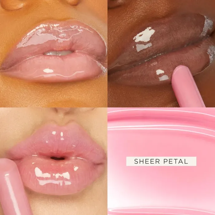 Maracuja Juicy Lip Vinyl Gloss