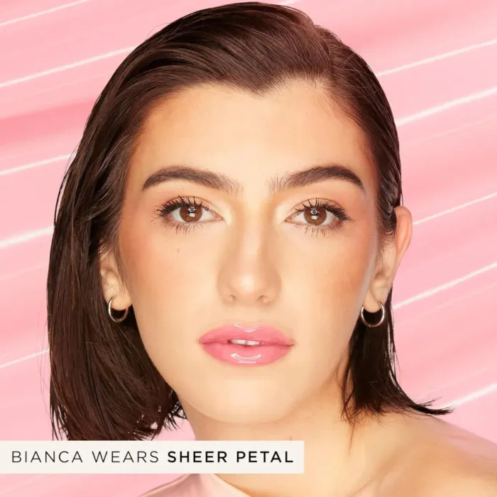 Maracuja Juicy Lip Vinyl Gloss