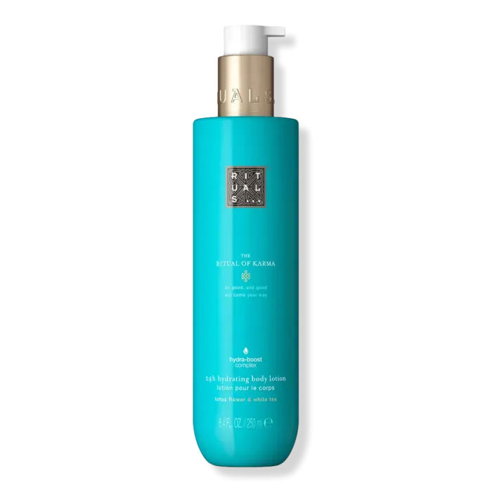 The Ritual of Karma Body Lotion