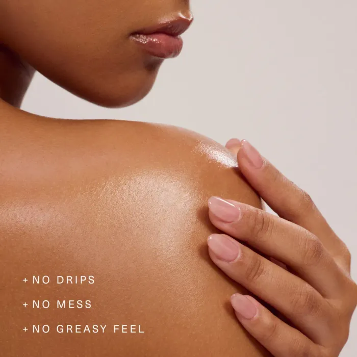 Find Comfort Hydrating Body Mousse to Oil - Feel Seen