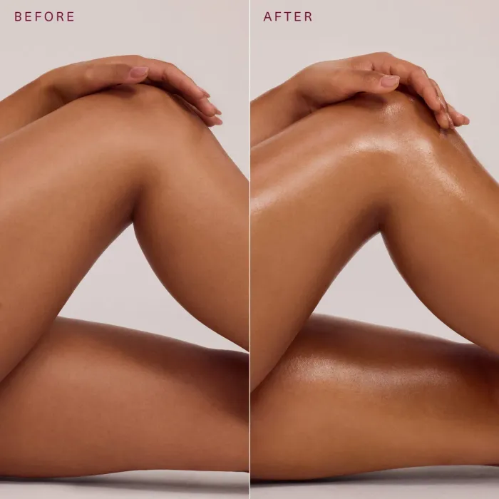 Find Comfort Hydrating Body Mousse to Oil - Feel Seen