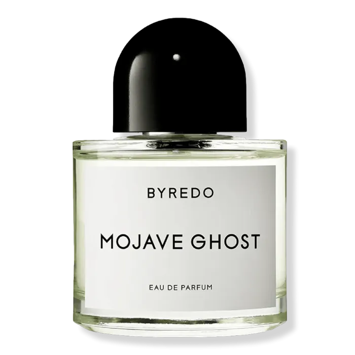 Mojave Ghost