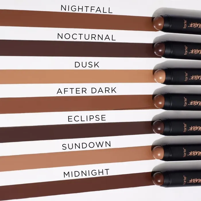 Maneater™ Silk Stick Bronzer