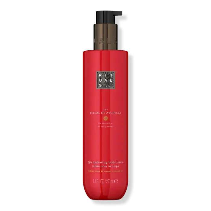 The Ritual of Ayurveda Body Lotion