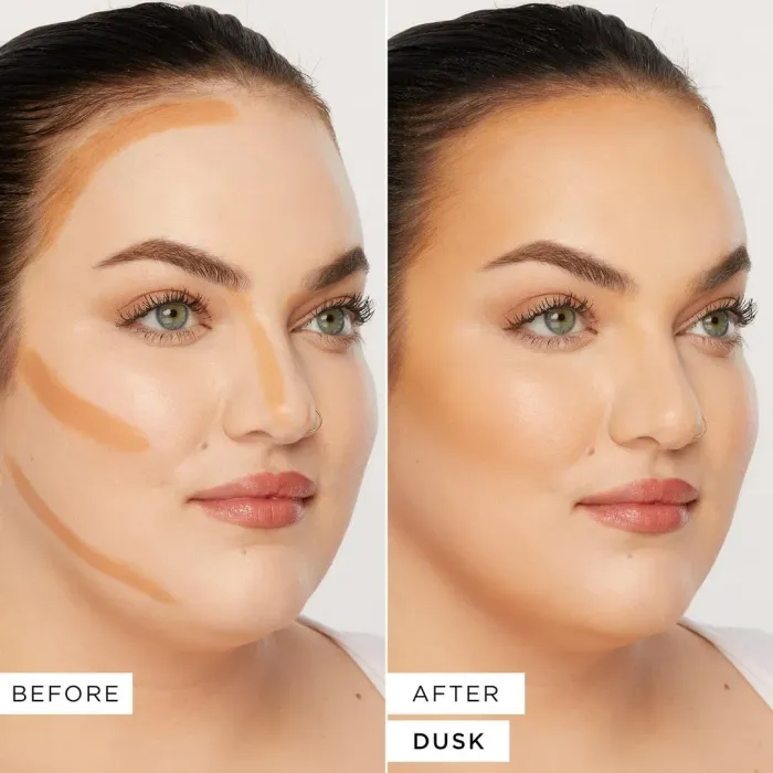Maneater™ Silk Stick Bronzer
