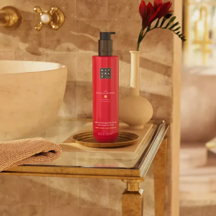 The Ritual of Ayurveda Body Lotion