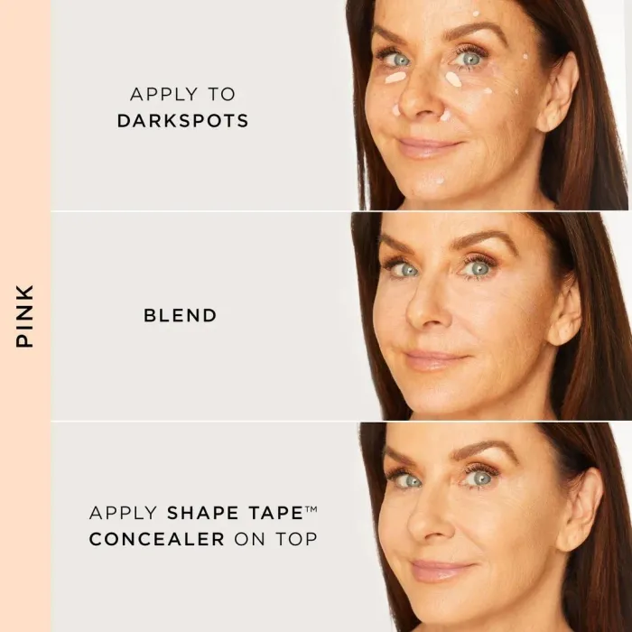 Shape Tape™ Corrector