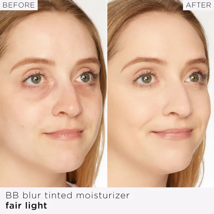 BB Blur Tinted Moisturizer