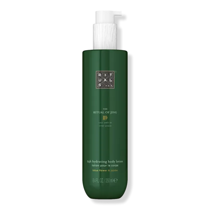 The Ritual of Jing Body Lotion