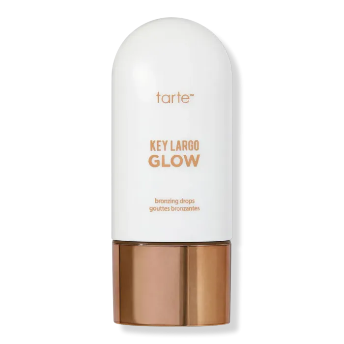 Key Largo Glow Bronzing Drops