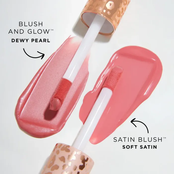 Maneater™ Satin Blush Cheek Plump
