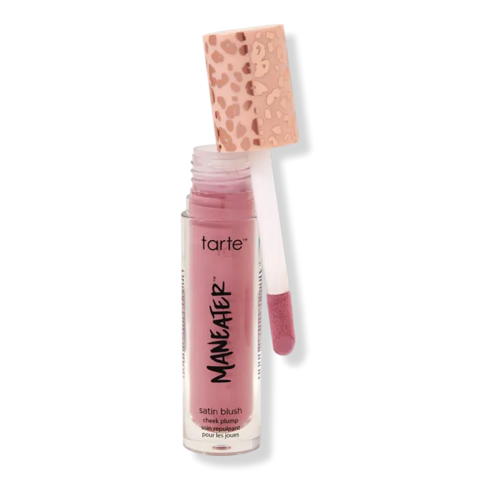 Maneater™ Satin Blush Cheek Plump