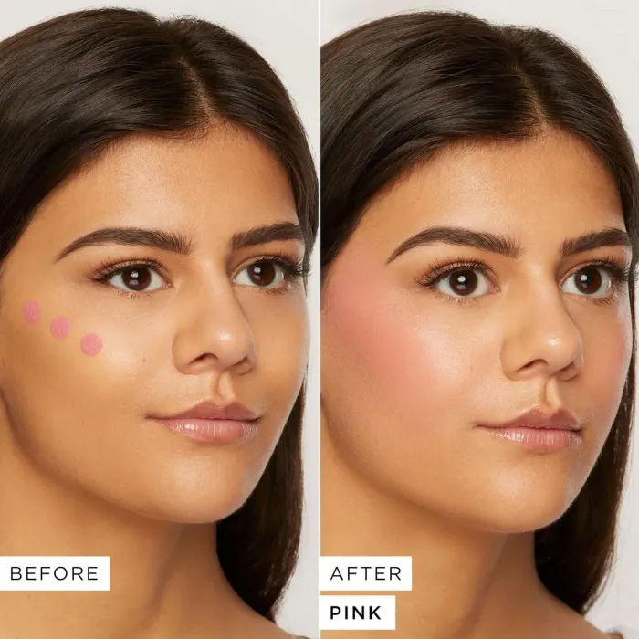 Maneater™ Satin Blush Cheek Plump