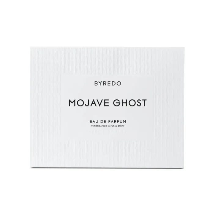 Mojave Ghost
