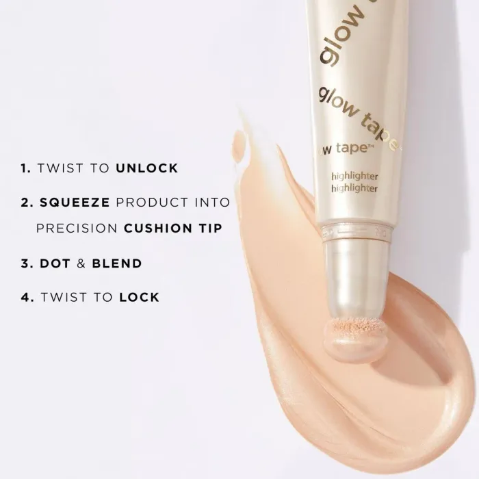 Glow Tape™ Highlighter
