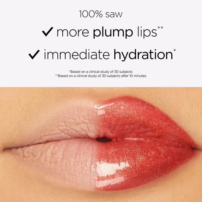 Maracuja Juicy Shimmer Glass Lip Plump