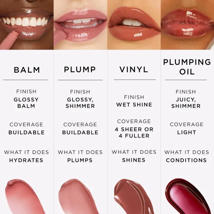 Maracuja Juicy Shimmer Glass Lip Plump