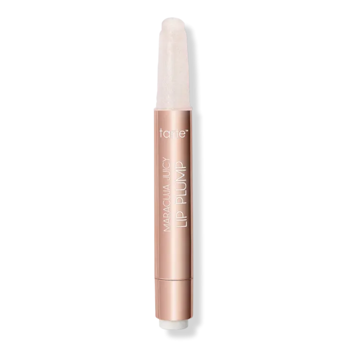 Maracuja Juicy Shimmer Glass Lip Plump