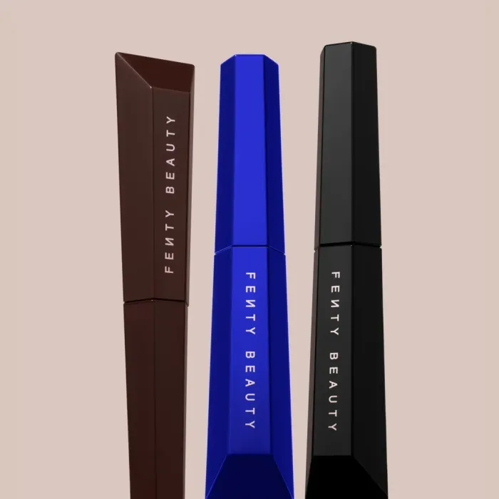 Hella Thicc Volumizing Mascara