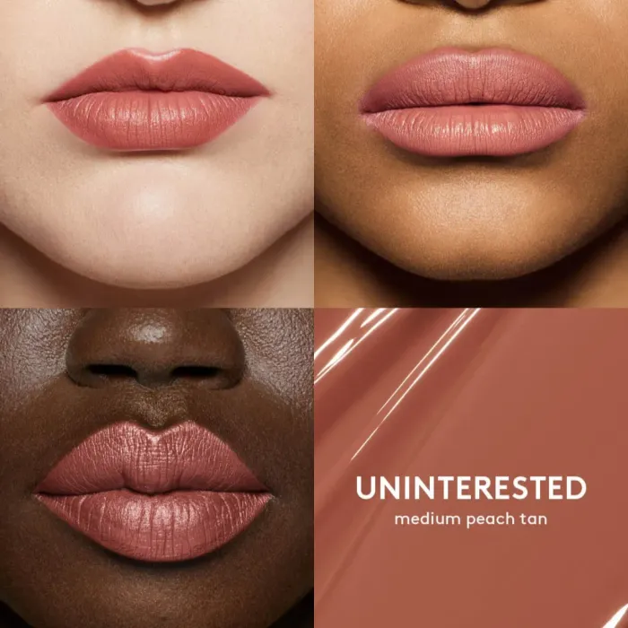 Stunna Lip Paint Longwear Fluid Lip Color