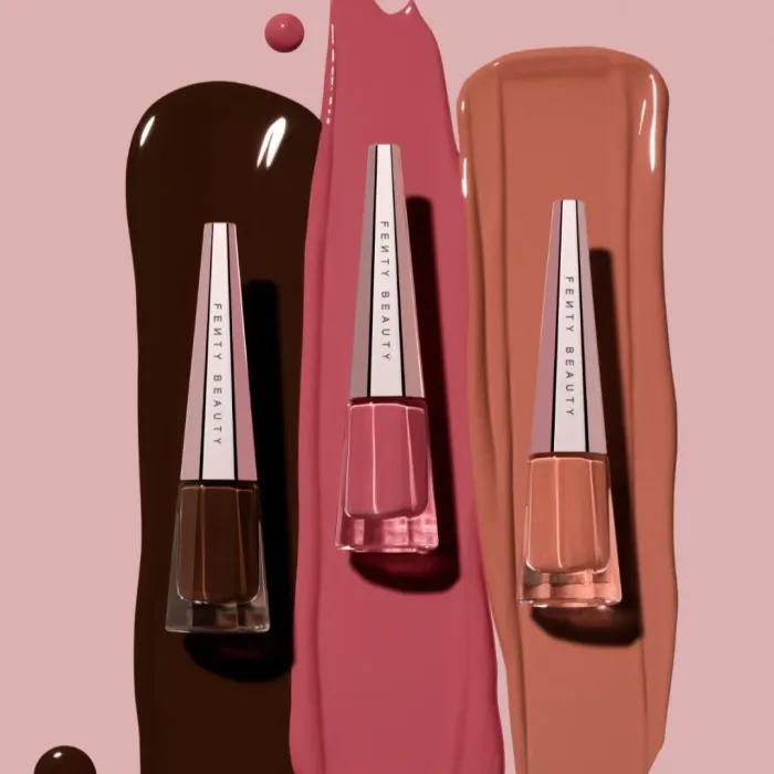 Stunna Lip Paint Longwear Fluid Lip Color