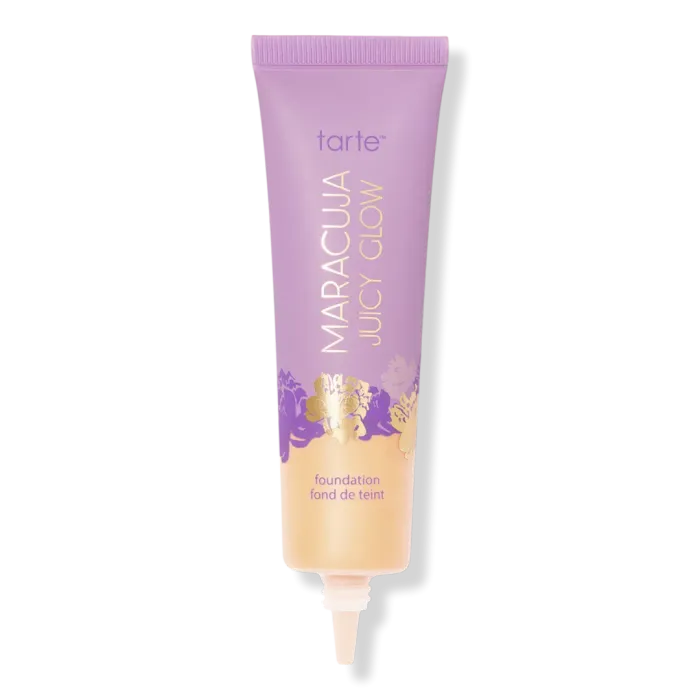 Maracuja Juicy Glow Skin Tint Foundation