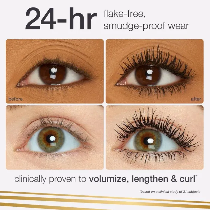 Tartelette™ Tubing Mascara