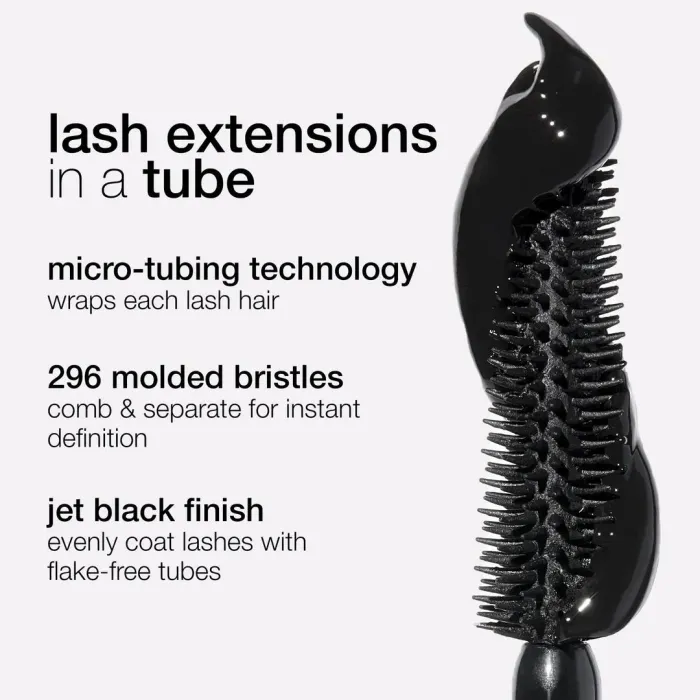 Tartelette™ Tubing Mascara