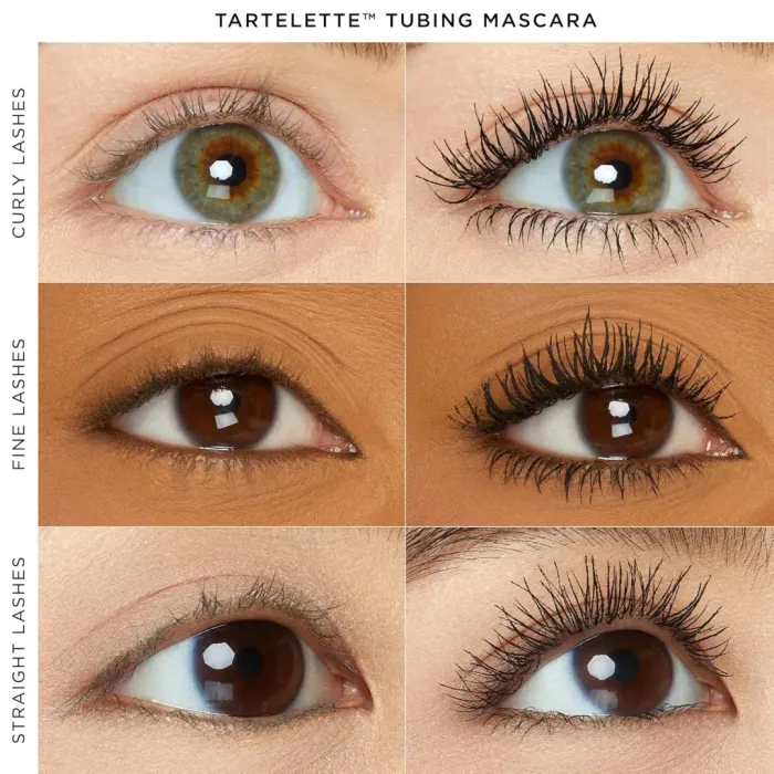 Tartelette™ Tubing Mascara Mini