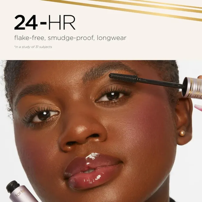 Tartelette™ Tubing Mascara Mini
