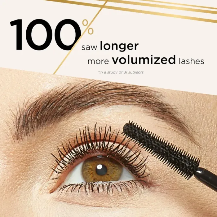 Tartelette™ Tubing Mascara Mini