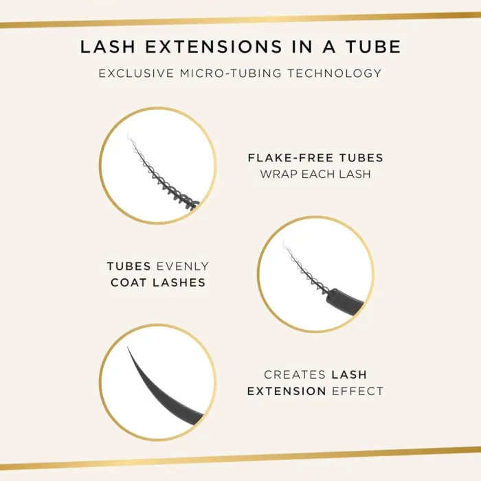 Tartelette™ Tubing Mascara Mini