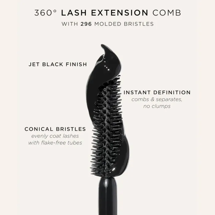 Tartelette™ Tubing Mascara Mini