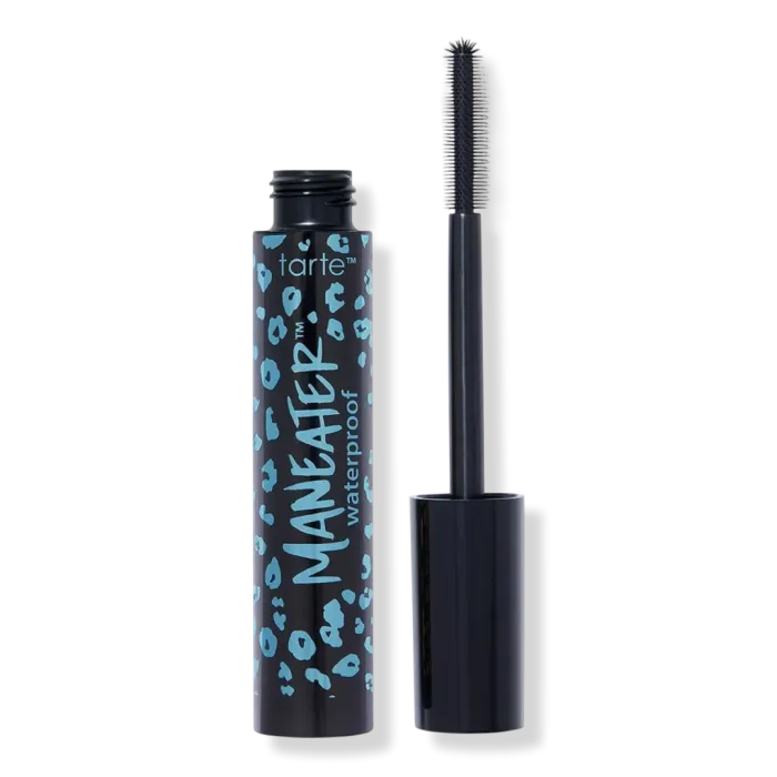 Maneater™ Waterproof Mascara
