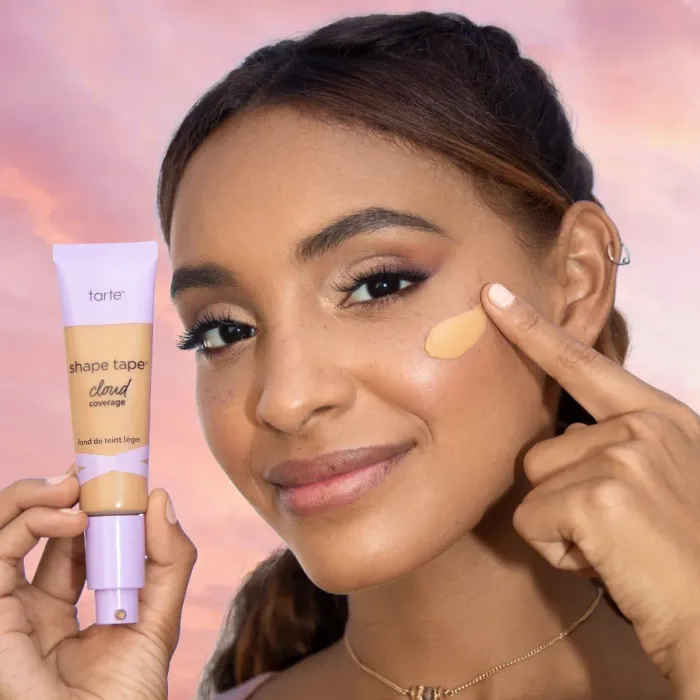 Shape Tape™ Cloud Cream